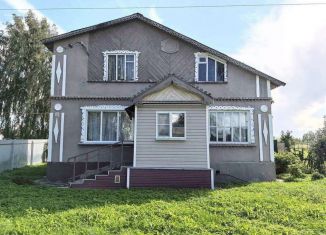 Продажа дома, 153 м2, село Виленка, улица Самодуровка, 13