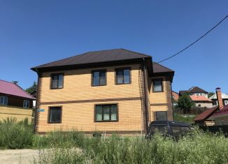 Продажа коттеджа, 250 м2, Иркутск, Правобережный округ, Ушаковская улица, 58