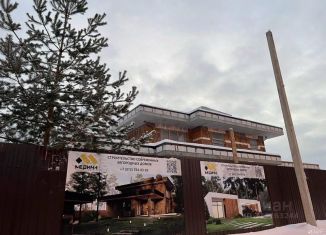 Продам дом, 323 м2, посёлок Парголово, Озёрная улица, 20