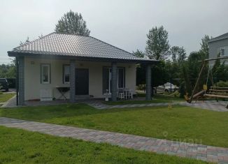 Сдается дом, 50 м2, Зеленоградск