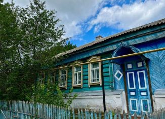 Дом на продажу, 56.5 м2, Липецкая область, Советская улица, 24