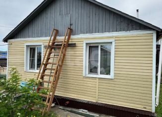 Продажа дома, 73.8 м2, Чита, Лесозаводская улица, 81