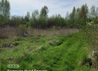 Земельный участок на продажу, 10 сот., Ленинградская область