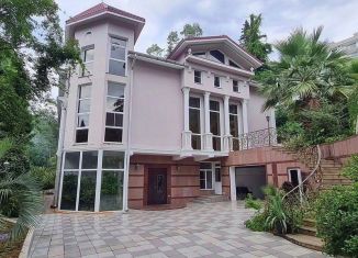 Дом на продажу, 692 м2, Краснодарский край, Сухумское шоссе, 7А
