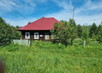 Продам дом, 50 м2, Нижегородская область