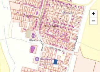 Продаю земельный участок, 15 сот., посёлок Взлётный