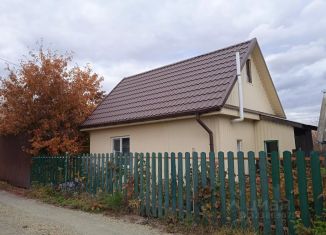 Продается дом, 40 м2, Пензенская область, СНТ Пушинка, 39