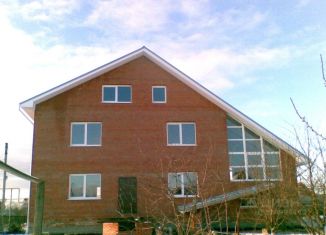 Продажа коттеджа, 443 м2, Самарская область, Васильковая улица, 32