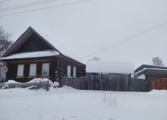 Продажа дома, 32 м2, Удмуртия, улица Козьмы Иванова