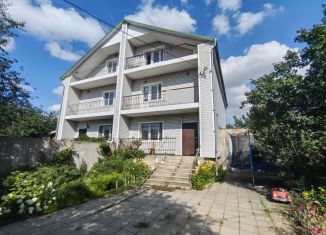 Продам коттедж, 241 м2, Воронеж, Проточная улица, 4, Советский район
