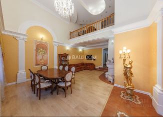 Продажа дома, 455 м2, Брянск, улица Дуки, 62