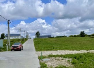 Продажа участка, 6 сот., поселок Ласкино, Ручейная улица