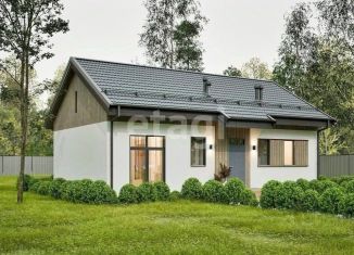 Дом на продажу, 80 м2, Пермь, Верхне-Волжская улица, 7, Орджоникидзевский район