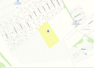 Продаю земельный участок, 470 сот., Ярославская область