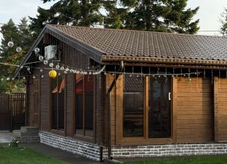 Продается дача, 58.2 м2, Алтайский край, Киевская улица