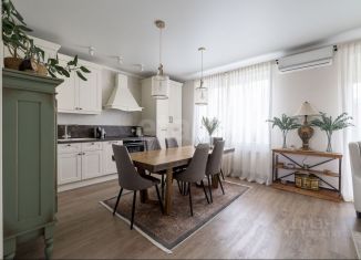 Продается таунхаус, 102.4 м2, Тюмень, улица Василия Борисова