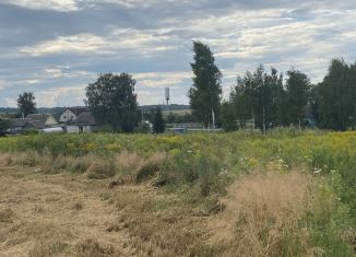 Продается земельный участок, 28.5 сот., село Палужье, Школьная улица