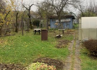 Участок на продажу, 4.7 сот., Москва, метро Солнцево, 2-я линия, 86