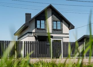 Продам дом, 101 м2, село Булгаково