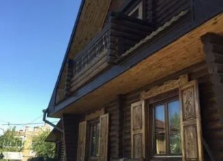 Продажа дачи, 160 м2, Челябинская область, Клубничная улица, 596