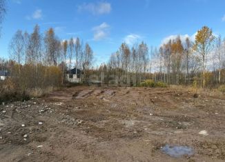 Продажа земельного участка, 15 сот., Смоленская область