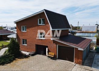 Продам коттедж, 152.5 м2, Челябинская область, 13-я улица, 2