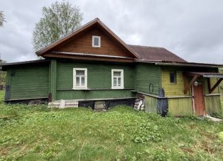 Продаю дом, 54.7 м2, деревня Ужин