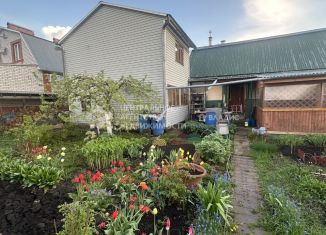Продажа дома, 78.7 м2, Рыбное, Октябрьская улица, 9