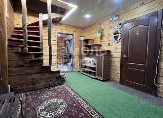 Дом на продажу, 125 м2, Иркутская область, Ипподромная улица, 148А