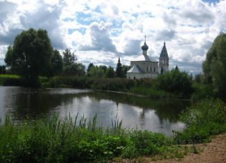 Продажа земельного участка, 17.5 сот., село Унимерь