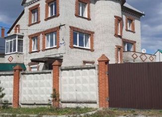Продажа коттеджа, 300 м2, Березники, улица Челюскинцев