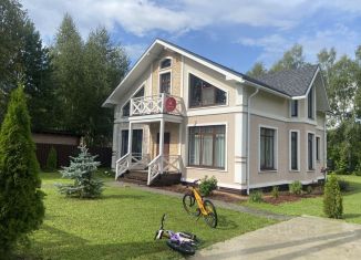Продам дом, 254 м2, Тульская область, КП Капитан-лэнд, 254