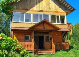 Аренда дома, 90 м2, Республика Алтай, Солнечный переулок, 5