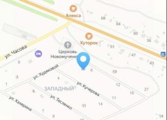 Продаю земельный участок, 12 сот., Карачев, улица Худяковой, 4