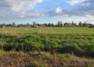 Продам земельный участок, 15 сот., Новгородская область, Восточная улица