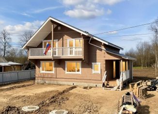 Продается дом, 190 м2, деревня Площево, деревня Площево, 8