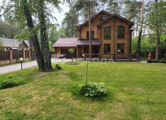 Продажа дома, 250.2 м2, Новосибирск, ДНТ Лесной, 71