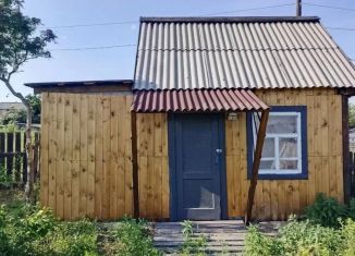 Дача на продажу, 18 м2, Иркутская область, Молодёжная улица