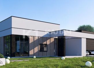 Дом на продажу, 270 м2, посёлок Габиевский