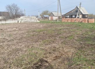 Продажа земельного участка, 10 сот., Пензенская область, улица Строителей