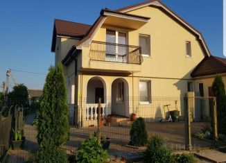 Продаю коттедж, 278 м2, Калининградская область, Зелёная улица, 11
