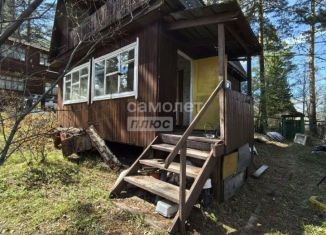 Продажа дома, 50 м2, Иркутская область, Яблоневая улица, 123