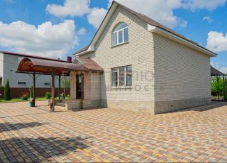 Продам коттедж, 163.2 м2, Липецкая область, Елецкая улица, 27