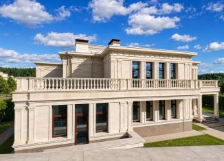 Продажа коттеджа, 953 м2, Московская область