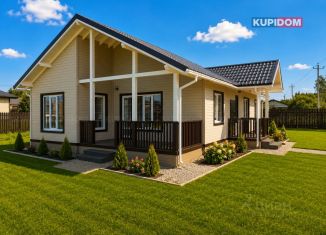Продажа дома, 140 м2, деревня Чернишня, СНТ Чернишня, 155