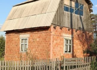 Продажа дачи, 40 м2, Омская область, 3-я аллея, 39