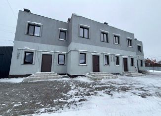 Продажа таунхауса, 145 м2, Ульяновская область, улица Репина, 10А