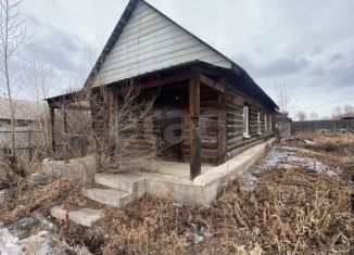 Дом на продажу, 36.6 м2, Чита, 2-я Станкозаводская улица, 2