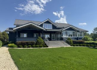 Продам дом, 350 м2, Тверская область