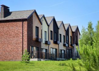 Продам таунхаус, 126.9 м2, Владимирская область, улица Согласия, 4к2